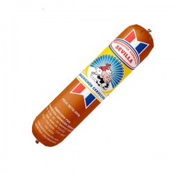 SALCHICHON SEVI.CERV X 500GR