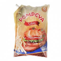 SALSA POM X 1000 GR