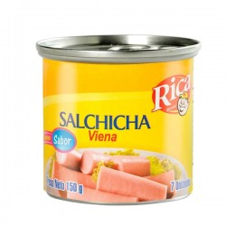 SALCH.VIENA RICA X 150