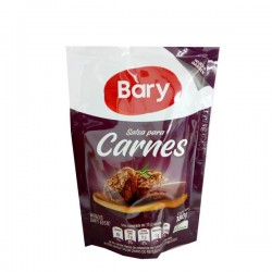 SALSA CARNES BARY X 180G...