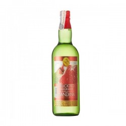 VINO MANZANA GRAJALES X 750 ML
