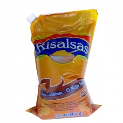 SALSA RISALSA X 4000 GRS