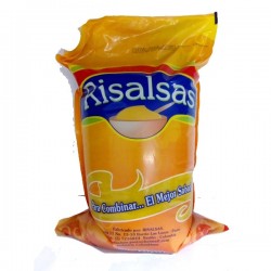 MOSTAZA RISALSA X 4000