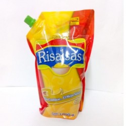 MOSTAZA RISALSA X 1000