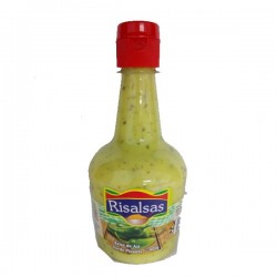AJI VERDE RISALSA X 400