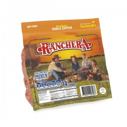 SALCH.RANCHERA X 480GR ZENU