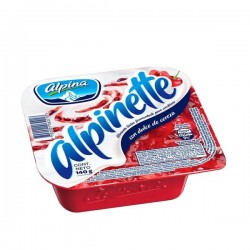 ALPINETTE CEREZA X 140 G