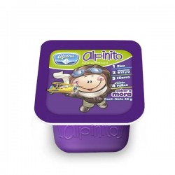 ALPINITO MORA X 45 GR
