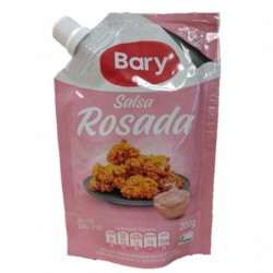 SALSA ROSADA BARY X 200 GR