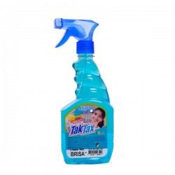 LIMPIAVIDRIOS BRISA X 500ML...