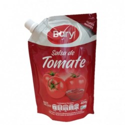 SALSA BARY X 400 GR