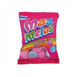 MASMELO X 120 GRS