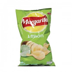 PAPA MGTA LIMON 105 GR