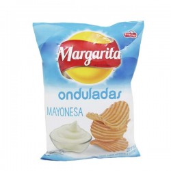 PAPA MGTA MAYONESA 105 GR
