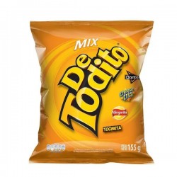 DETODITO MIX X 165 GR