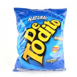 DETODITO NATURAL X 165 GR