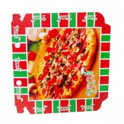 CAJA PIZZA 30 X 30