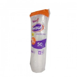VASO 9 OZ OPTIMA TRANS.X 50...