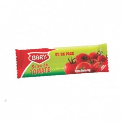 SALSA BARY SOBRE X 8 GRS