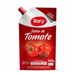SALSA BARY X 1000 GR