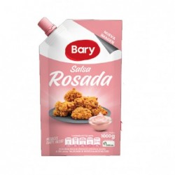 SALSA ROSADA BARY X 1000 GR