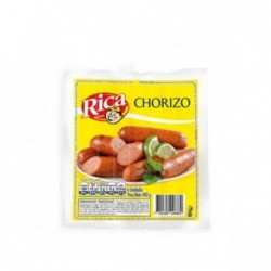 CHORIZO ANTIOQUENO X 500 GR