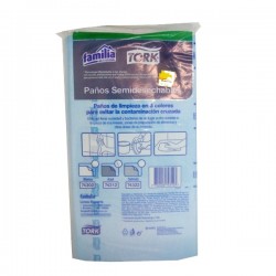 FAMITEX PANO COCINA AZUL