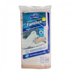 FAMITEX PANO COCINA SALMON