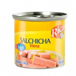 SALCH.VIENA RICA X 150