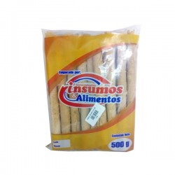 BARQUILLOS MED.X 20 UND