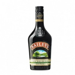 CREMA DE WHISKY X 750 ML