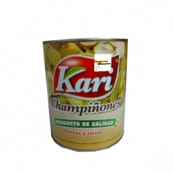 CHAMPINON KARI X 800 GR