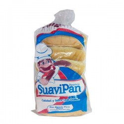 PAN PERRO X 12UN SUAVIPAN