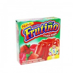 GELHADA FRUTINO FRUTOS R. 40GR