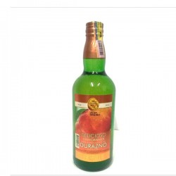 VINO DE DURAZNO X 750 ML
