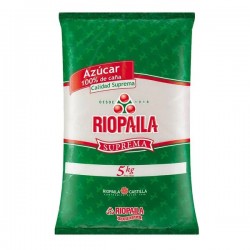 AZUCAR PULV X 5 KL RIOPAILA