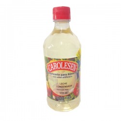 ESE.LECHE CONDNSD X 500CC...
