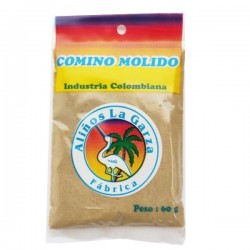 COND.COMINO X 60 GR