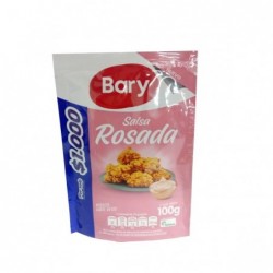 SALSA ROSADA BARY X 100 GR SV