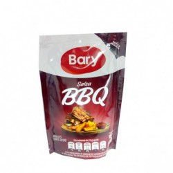 SALSA BBQ BARY X 110 GR SV