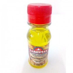ESE.MANTEQUILLA X 60CC SABRMX