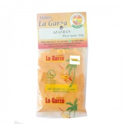 COND.AZAFRAN X 60 GR