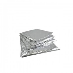 BOLSA PLEGADA ECOL. 2 LIBRA