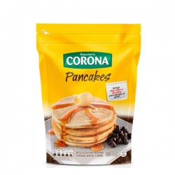 PREMEZ.PANCAKES X 320 GR