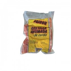 COSTILLA AHUM.FRIGOR 2500 GR