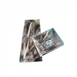 BOLSA PLEGADA ECOL. 6 LIBRA