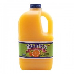 JUGO TAMPICO CTRUS P. X 2000 ML