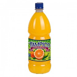 JUGO TAMPICO CTRUS P. X 1000 ML