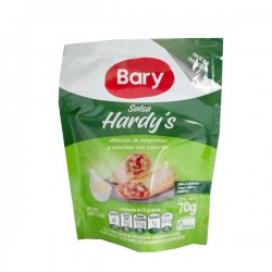 SALSA HARDYS BARY X 90 GR