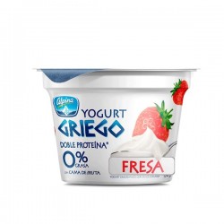 YOGUR FRESA X 1 LITRO